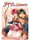 Yona of the Dawn, Volume 7